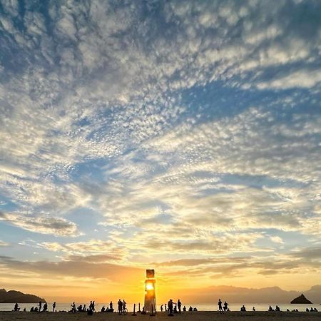 Ocean View Stay Минделу Экстерьер фото