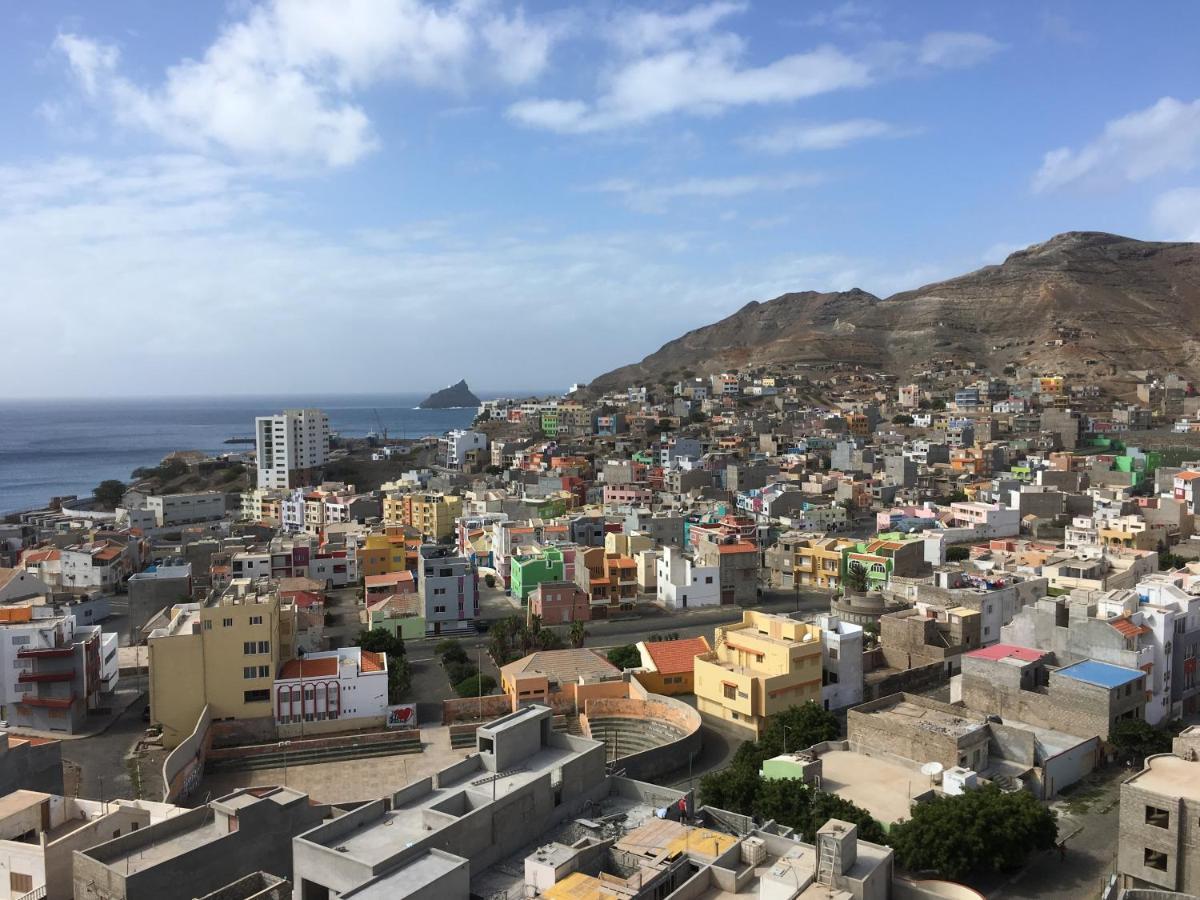 Ocean View Stay Минделу Экстерьер фото