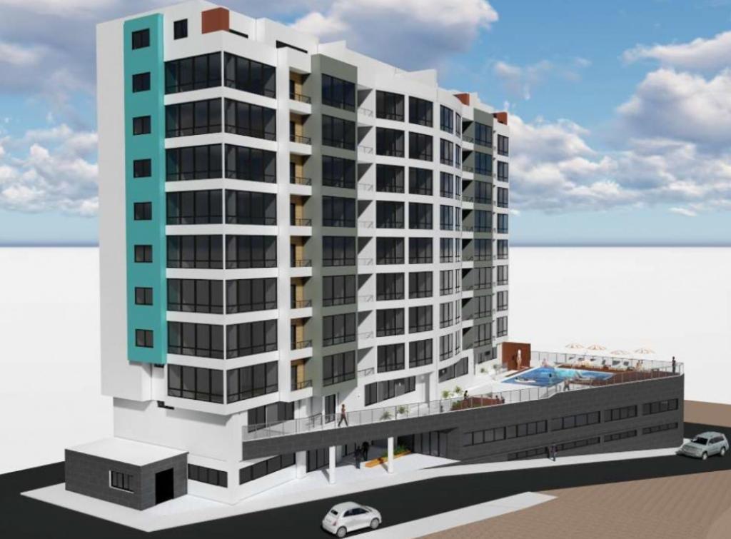Ocean View Stay Минделу Экстерьер фото