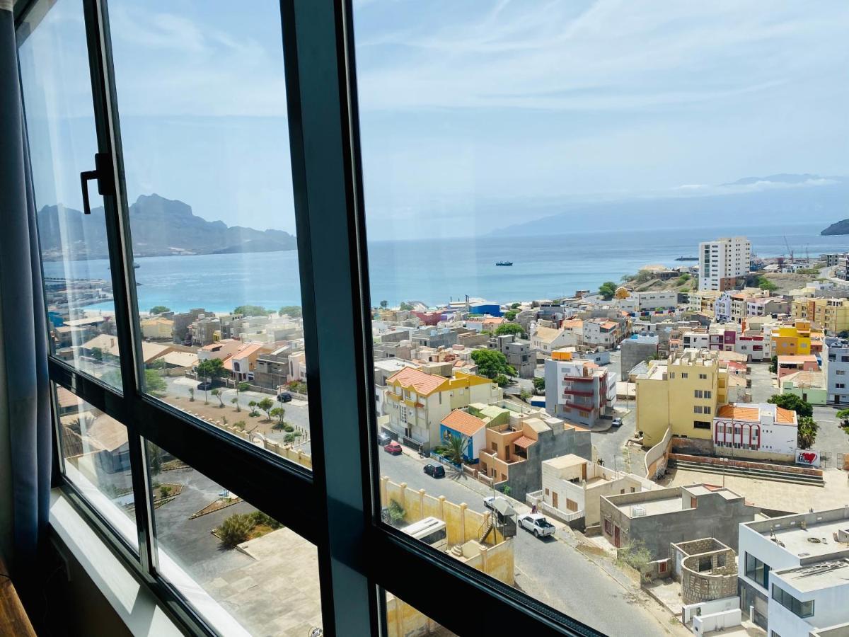 Ocean View Stay Минделу Экстерьер фото