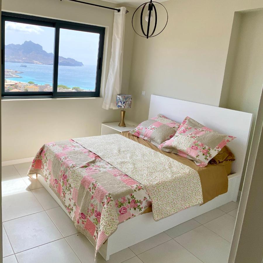Ocean View Stay Минделу Экстерьер фото