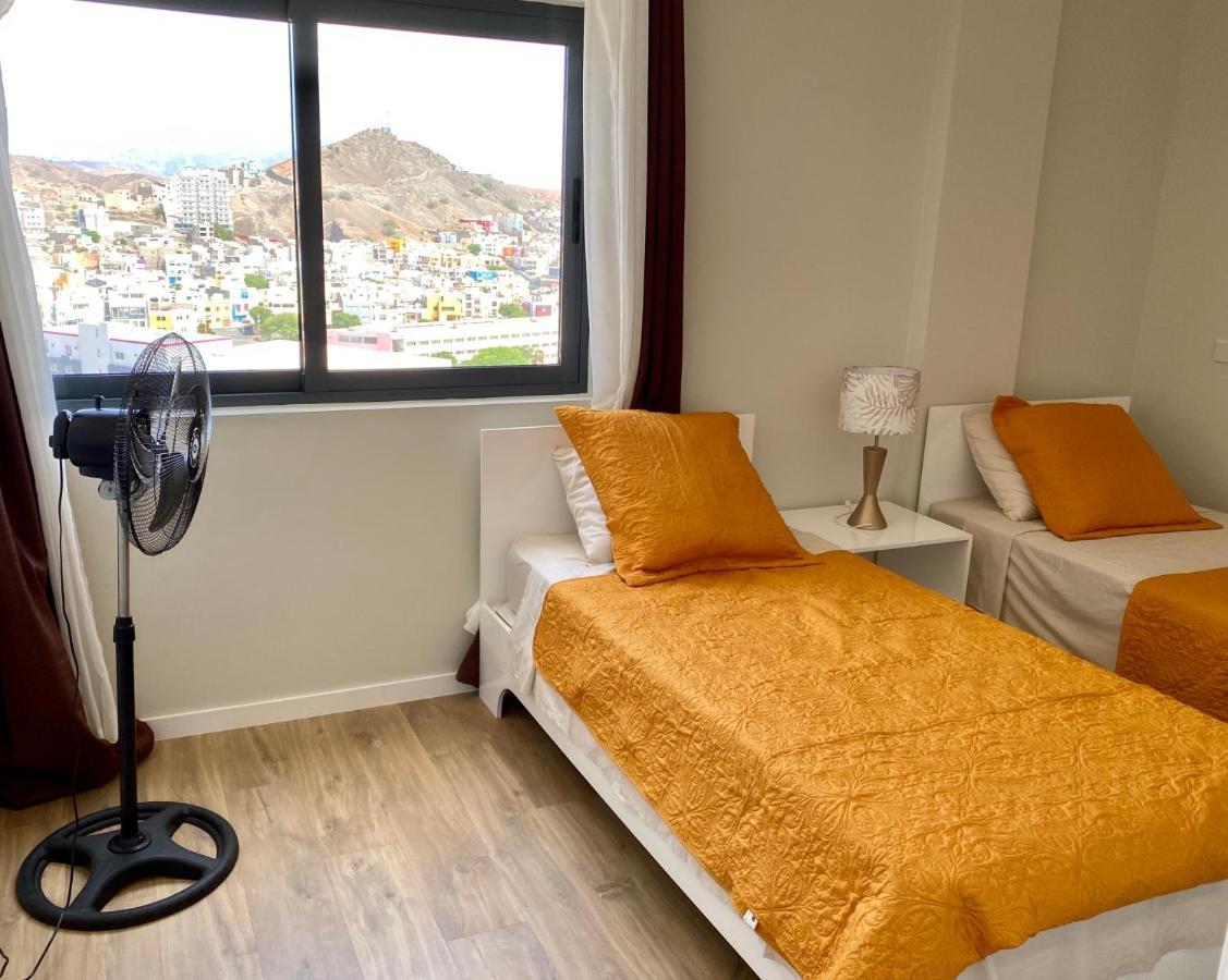 Ocean View Stay Минделу Экстерьер фото