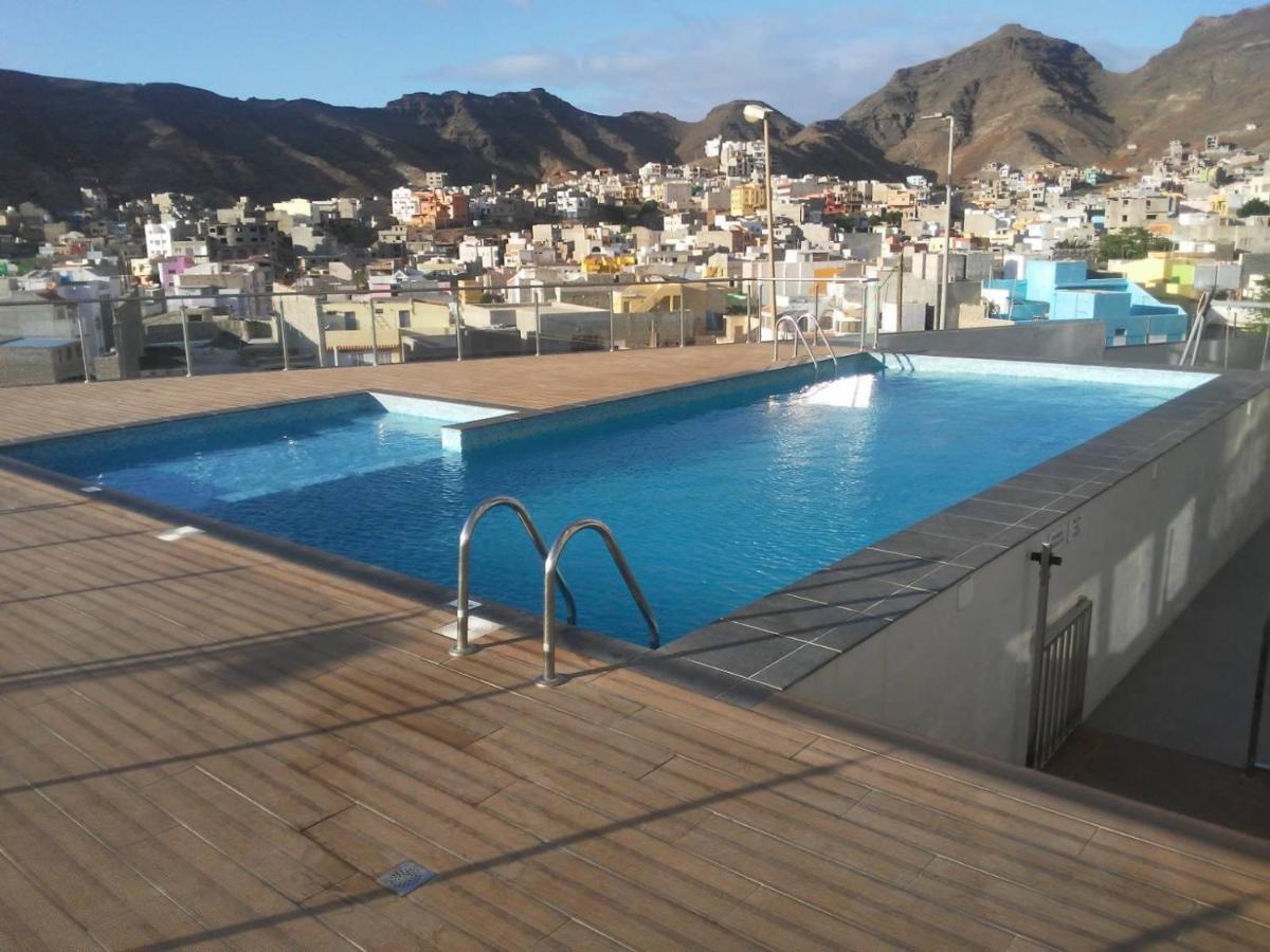 Ocean View Stay Минделу Экстерьер фото